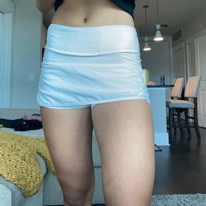 Lululemon skirt